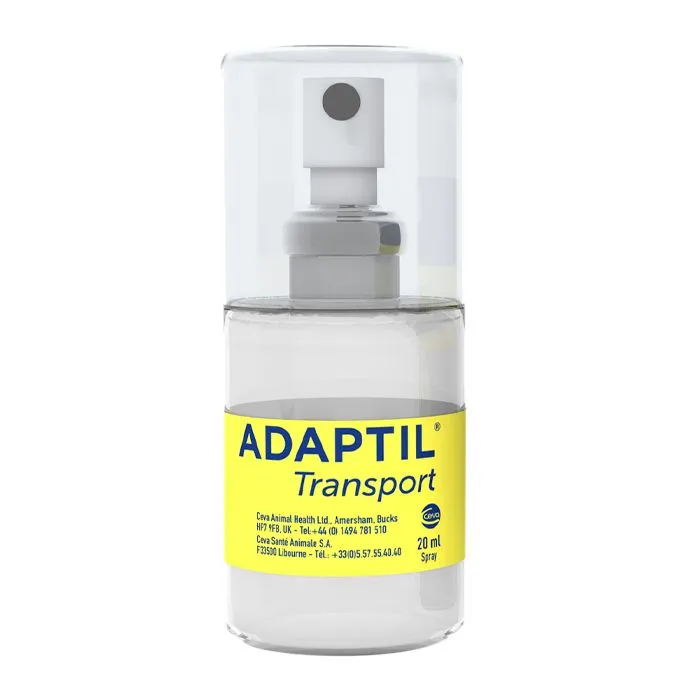 Adaptil Transport 20 ml Spray